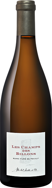 Les Champs des Billons Pouilly-Fume AOC Michel Redde et Fils, 0.75 л в Волгограде