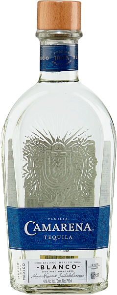 Familia Camarena Blanco, 0.75 л в Волгограде