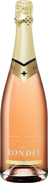 Rondel Rose Cava DO, 0.75 л в Волгограде