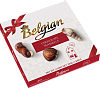 The Belgian Chocolate Seashells with praline filling, 0.25 л в Волгограде