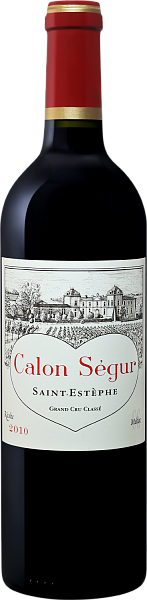 Chateau Calon Ségur Saint-Estèphe AOC, 0.75 л в Волгограде