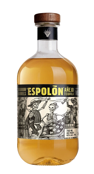 Espolon Anejo Campari, 0.75 л в Волгограде