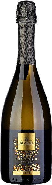 Trevisana Prosecco DOC Extra Dry, 0.75 л в Волгограде