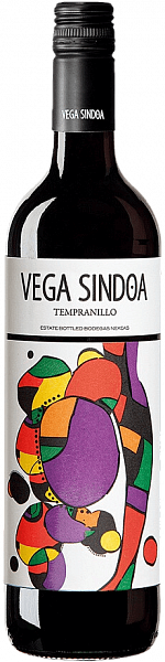 Vega Sindoa Tempranillo Bodegas Nekeas, 0.75 л в Волгограде