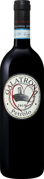 Galatrona Val d’Arno di Sopra DOC Petrolo, 0.75 л в Волгограде