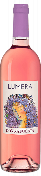 Lumera Sicilia DOС Donnafugata, 0.75 л в Волгограде