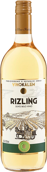 Rizling Suvo Vino Kalem, 1 л в Волгограде