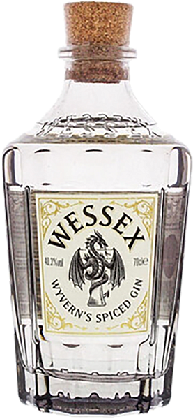 Wessex Wyvern's Spiced, 0.7 л в Волгограде
