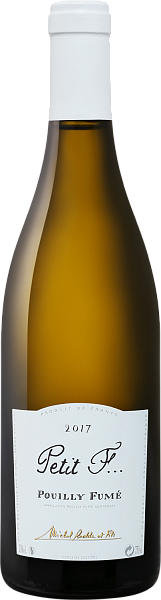 Petit F... Pouilly-Fume AOC Michel Redde et Fils, 0.75 л в Волгограде