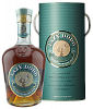 Lazy Dodo Single Estate Rum (gift box), 0.7 л
