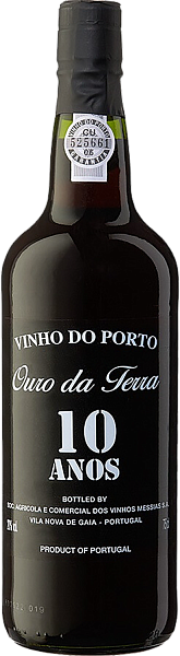 Ouro da Terra Porto 10 Anos, 0.75 л в Волгограде