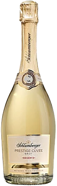 Schlumberger Cuvee Brut Reserve 1842, 0.75 л в Волгограде