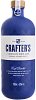 Crafters London Dry Gin, 0.7 л