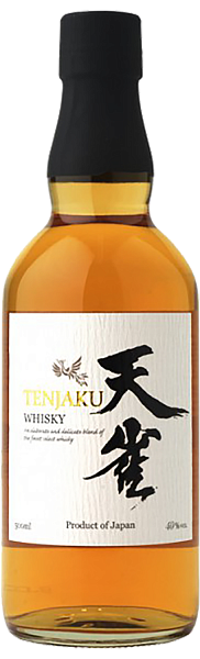 Tenjaku Blended Japanese Whisky, 0.5 л в Волгограде