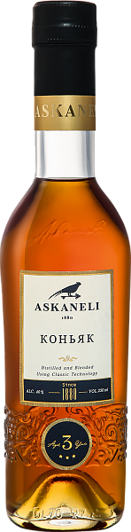 Askaneli 3 y.o., 0.25 л в Волгограде