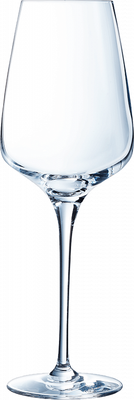 Саблим Стэмгласс (набор из 6 винных бокалов) 0.45 л
