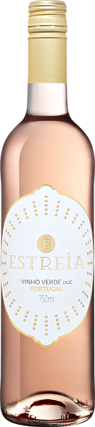 Estreia Vinho Verde DOC Ponte da Barca, 0.75 л в Волгограде