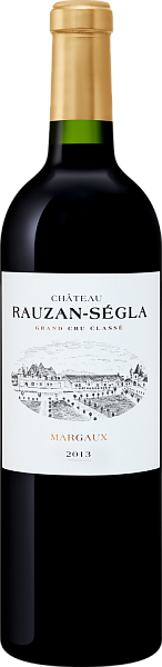 Chateau Rauzan-Segla Margaux AOC, 0.75 л в Волгограде