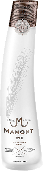 Mamont Rye, 0.7 л в Волгограде