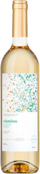 Vismino Mtsvane, 0.75 л в Волгограде