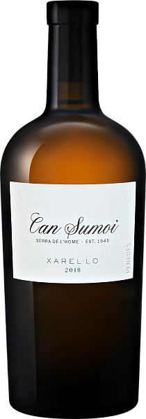Can Sumoi Xarello Penedes DO, 0.75 л в Волгограде