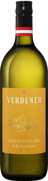 Verdener Gruner Veltliner Niederösterreich Weingut Heninger, 1 л в Волгограде