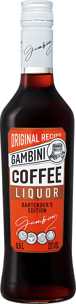 Gambini Coffee, 0.5 л в Волгограде