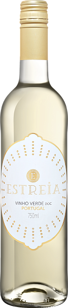 Estreia Vinho Verde DOC Ponte da Barca, 0.75 л в Волгограде