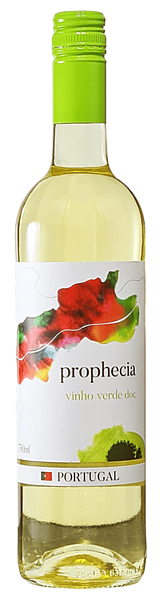 Prophecia Vinho Verde DOC Ponte de Barca, 0.75 л в Волгограде