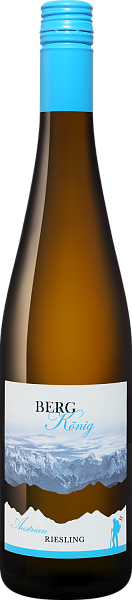 Bergkonig Riesling Niederosterreich Weingut Heninger, 0.75 л в Волгограде