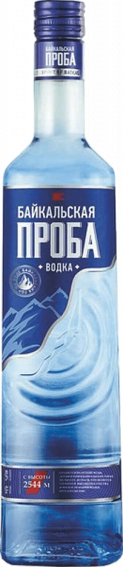 Байкальская Проба 0.5 л