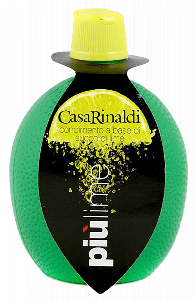 Lime Juice Casa Rinaldi, 0.2л