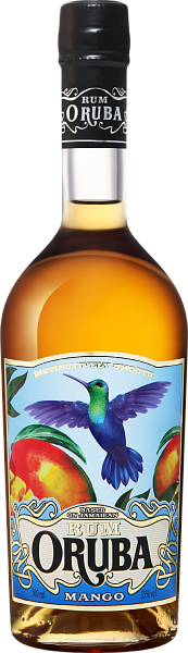 Oruba Mango, 0.5 л в Волгограде
