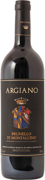 Brunello di Montalcino DOCG Argiano, 0.75 л в Волгограде