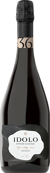Idolo Brut Reserve, 0.75 л в Волгограде