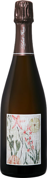 Blanc de Blancs Brut Nature Champagne AOС Laherte Freres, 0.75 л в Волгограде