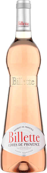 Billette Cotes de Provence AOC Listel, 0.75 л в Волгограде