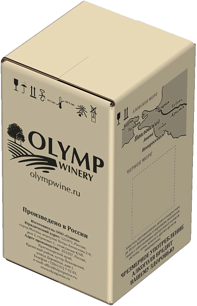 Loza Lubvi Cabernet, 10 л в Волгограде