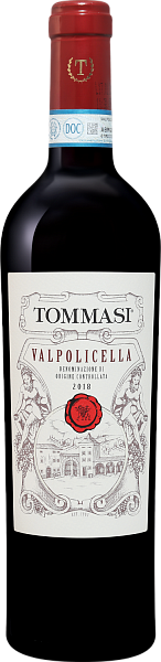 Valpolicella DOC Tommasi, 0.75 л в Волгограде