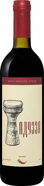 Ashamta Aduzza, 0.7 л в Волгограде