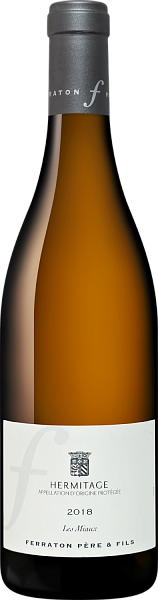 Les Miaux Hermitage AOP Ferraton Pere & Fils, 0.75 л в Волгограде