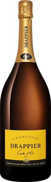 Drappier Carte d’Or Brut Champagne AOP, 1.5 л в Волгограде