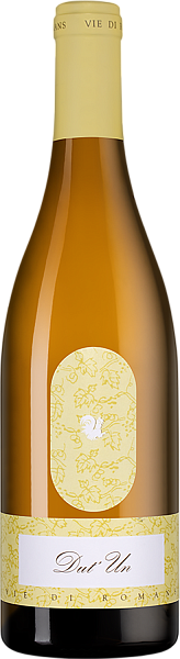 Dut Un Friuli Isonzo DOC Vie di Romans, 0.75 л в Волгограде