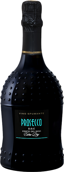 Corte Dei Rovi Prosecco DOC Spumante Extra Dry Villa Degli Olmi, 0.75 л в Волгограде