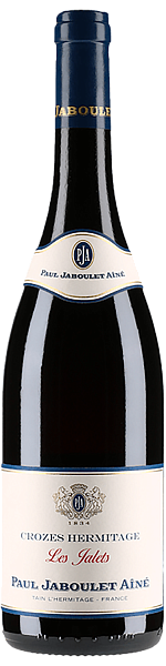 Les Jalets Crozes Hermitage AOC Paul Jaboulet Aine, 0.75 л в Волгограде