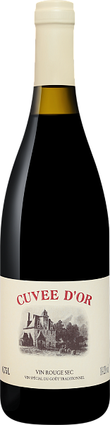 Cuvee d’Or, 0.75 л в Волгограде