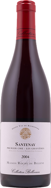 Collection Bellenum Les Gravieres Santenay 1er Cru AOC Maison Roche de Bellene, 0.75 л в Волгограде