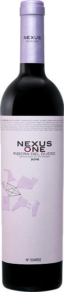 Nexus One Ribera del Duero DO Bodegas Nexus, 0.75 л в Волгограде