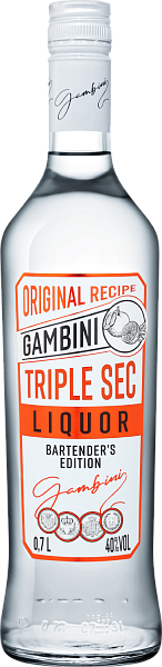Gambini Triple Sec, 0.7 л в Волгограде