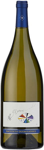 W… Dreams… Venezia Giulia IGT Jermann, 1.5 л в Волгограде